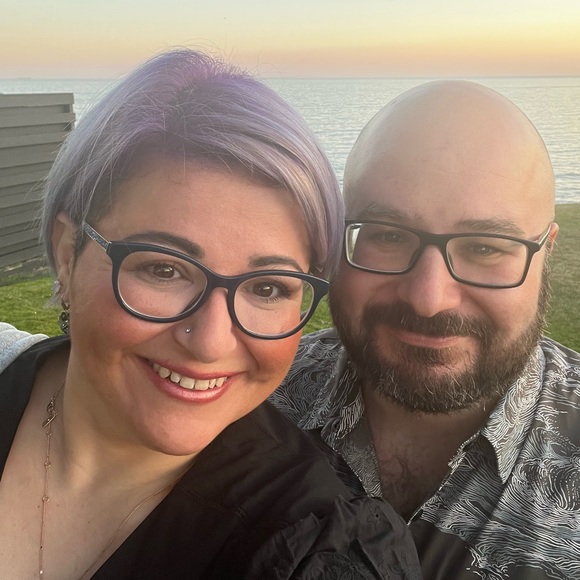 Meet your Posher, Rosa - Picture 3 of 3